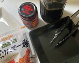 はんぺんとしめじの肉巻作り方6写真
