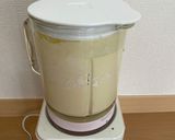 ミキサーで簡単!チーズケーキ♡作り方1写真