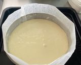 ミキサーで簡単!チーズケーキ♡作り方2写真