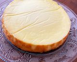 ミキサーで簡単!チーズケーキ♡作り方3写真