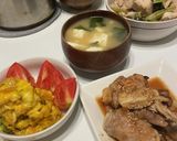 はんぺんとしめじの肉巻作り方11写真