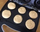 お米の粉でモッチリ♪ドーナツ作り方3写真