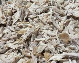 プルドポーク、漬け込み肉の差。作り方14写真