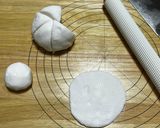 米粉deミニ肉まん♡作り方3写真