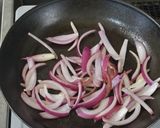 ピスタチオ味てぬきクリームショートパスタ作り方5写真
