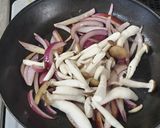 ピスタチオ味てぬきクリームショートパスタ作り方6写真