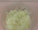 うますぎ♡ミートソース作り方1写真