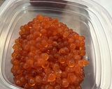 筋子の醤油と塩漬け作り方11写真