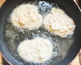 さつまいものおからドーナツ作り方5写真