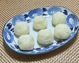 米粉deミニ肉まん♡作り方7写真