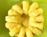 簡単かわいい♡お花のスイートポテト作り方7写真