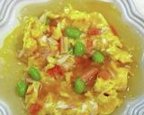 あんかけか二玉作り方4写真