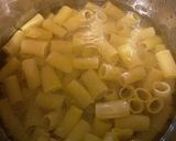 時短！活力鍋でパスタを茹でる作り方1写真