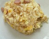 ダシダでシンプル美味しい炒飯作り方4写真