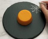 超簡単！犬おやつ♡ハロウィン用プリン作り方12写真