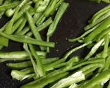 簡単すぎて、、おいしいピーマン！作り方2写真