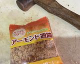 アーモンドプラリネチョコレート作り方3写真