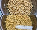 我が家の麦味噌作り方1写真
