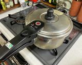 我が家の麦味噌作り方2写真
