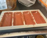 アーモンドプラリネチョコレート作り方8写真