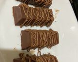 アーモンドプラリネチョコレート作り方11写真
