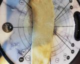 ミルクフランスパン作り方6写真
