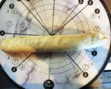 ミルクフランスパン作り方7写真