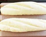 ミルクフランスパン作り方11写真