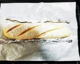 ミルクフランスパン作り方12写真