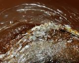 我が家の麦味噌作り方10写真