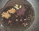 スパイスチキンカレー作り方3写真