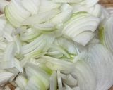 スパイスチキンカレー作り方2写真