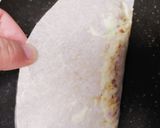 カットサラダ☆お好み焼き作り方4写真