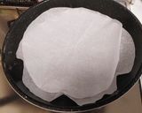 カットサラダ☆お好み焼き作り方1写真
