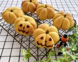 ハロウィン☆かぼちゃマフィン作り方13写真