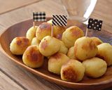 ころころさつま芋のチーズボール作り方6写真