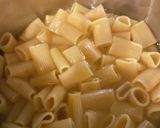 時短！活力鍋でパスタを茹でる作り方6写真