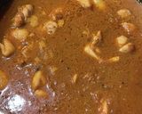 スパイスチキンカレー作り方11写真