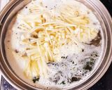 たっぷり飲みたいふかひれスープ作り方6写真