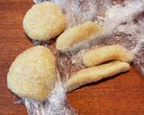 パパ奮闘キャラ弁　ポケモン◯ミミッキュ◯作り方5写真