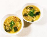 たっぷり飲みたいふかひれスープ作り方11写真