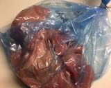 醤油があればどこででも作れる鶏の照り焼き作り方3写真