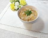 油揚げで簡単♪たまご丼作り方12写真