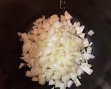 【ホットクック】なんちゃってルーロー飯作り方3写真
