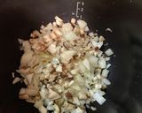 【ホットクック】なんちゃってルーロー飯作り方4写真