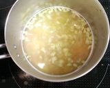 もっちり。海老蓮根饅頭。作り方5写真