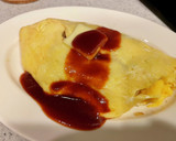 ずっとこの味♡お母さんのオムレツ作り方5写真
