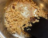 大豆三兄弟でほっこり味噌汁作り方2写真