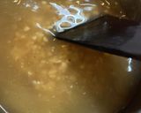 大豆三兄弟でほっこり味噌汁作り方3写真