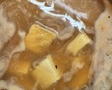 大豆三兄弟でほっこり味噌汁作り方4写真